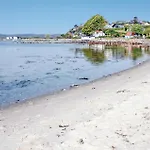 Feriehus V