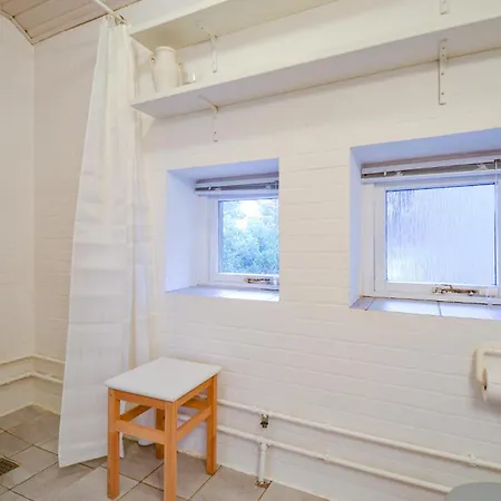Maison En Bord De à Avec Sauna Hébergement de vacances Ebeltoft