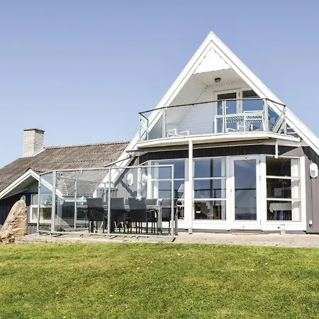 Beautiful In With House Sea View بيت للعطل إيبلتوفت
