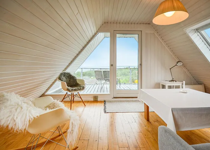 V Holiday home