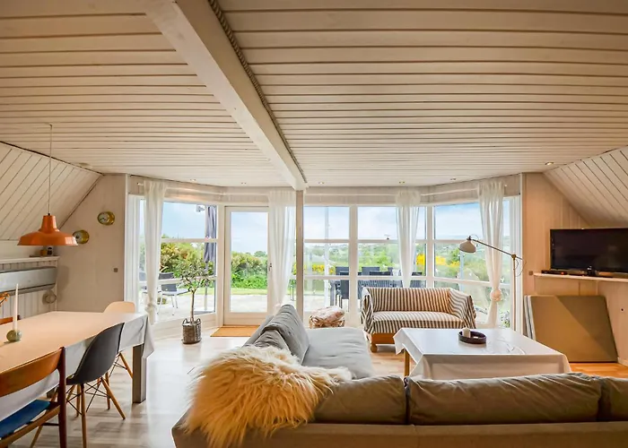 V Holiday home