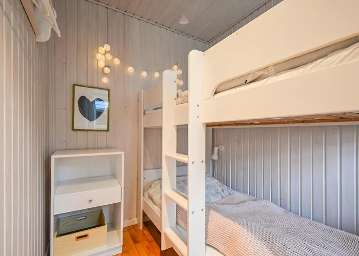 Holiday home V Ebeltoft