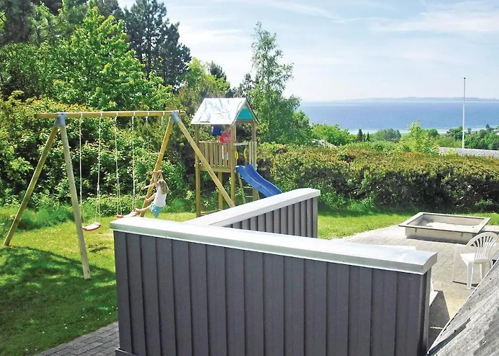 V Holiday home