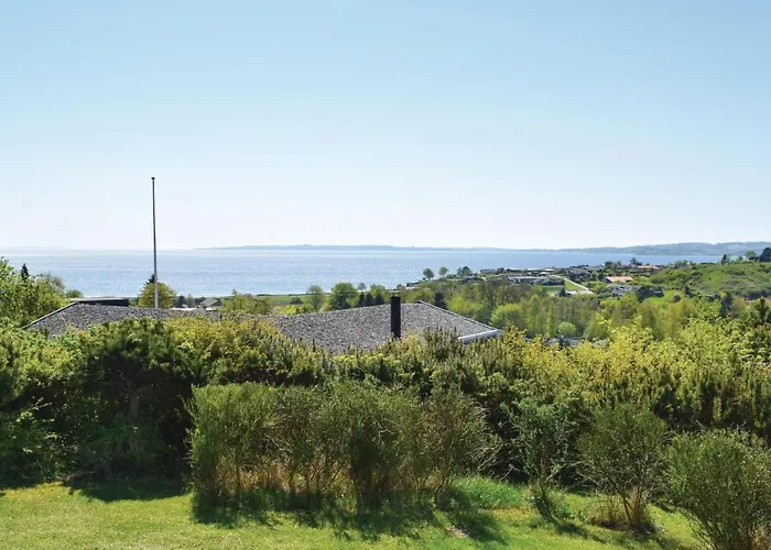 Holiday home V Ebeltoft